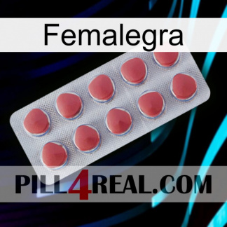 Femalegra 18